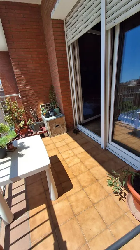 Zimmer zur Miete, Barcelona (2/9)