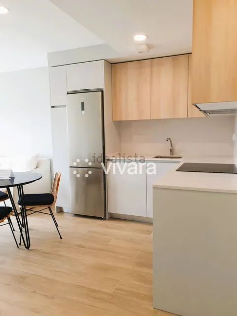Pis de 57 m² a Madrid