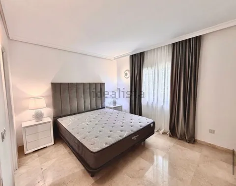 Pis de 130 m² a Estepona