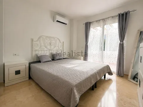 Pis de 75 m² a Mijas