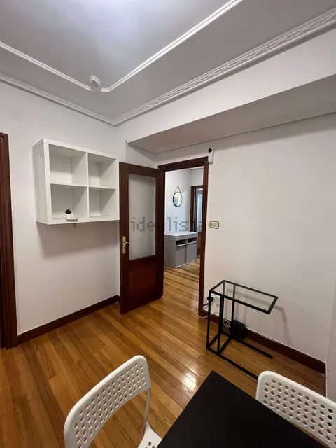 Habitació de lloguer, Bilbao
