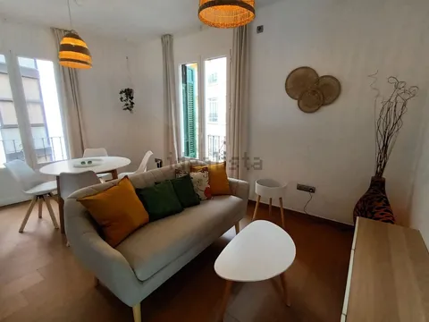 Pis de 90 m² a Màlaga