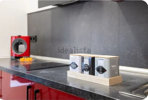 Pis de 43 m² a Màlaga