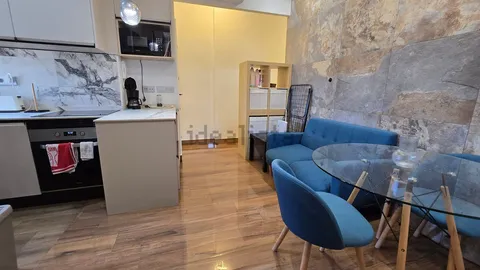 Appartamento 42 m² a Madrid