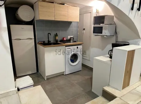 Wohnung 50 m² in Sevilla