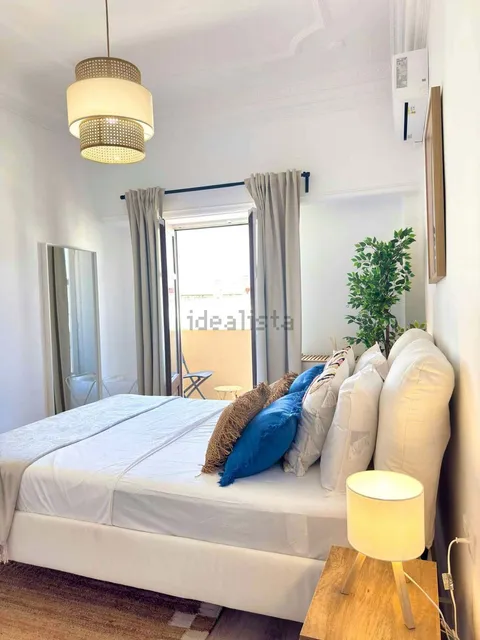 Habitació de lloguer, València