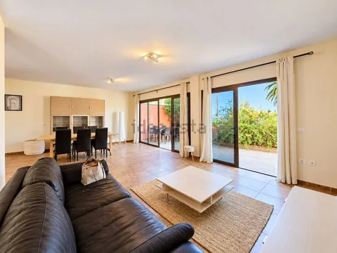 Casa 195 m² a El Sauzal
