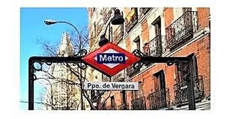 Appartamento 132 m² a Madrid