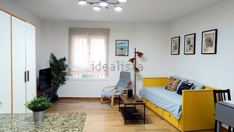 Appartamento 45 m² a Plasencia