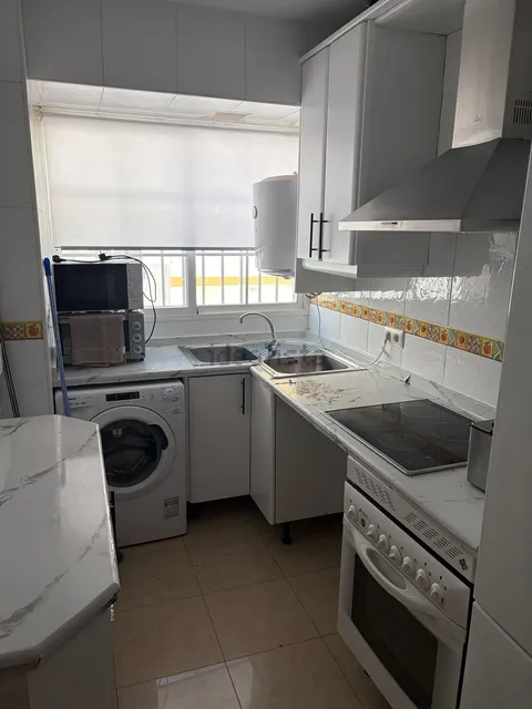 Piso de 63 m² en Córdoba (4/15)