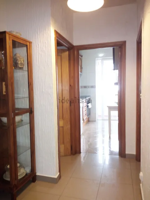 Zimmer zur Miete, Madrid