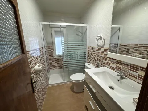 Pis de 75 m² a Gijón