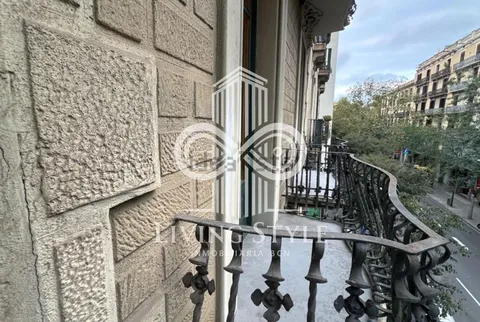 Pis de 161 m² a Barcelona