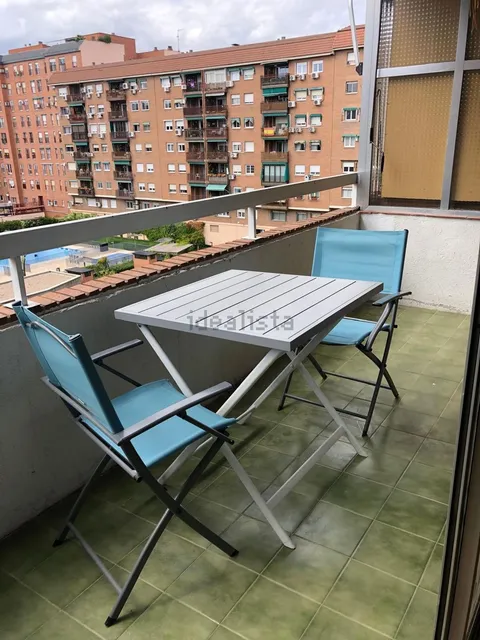 Appartamento 105 m² a Madrid