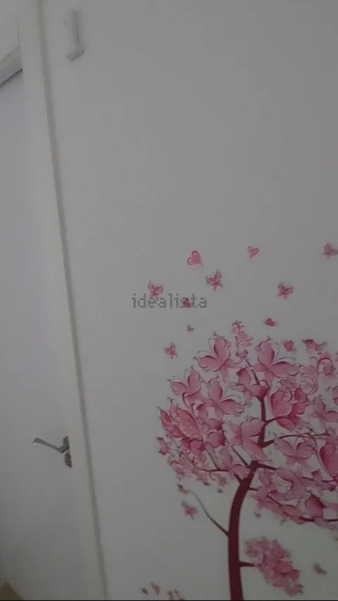 Habitació de lloguer, Sevilla