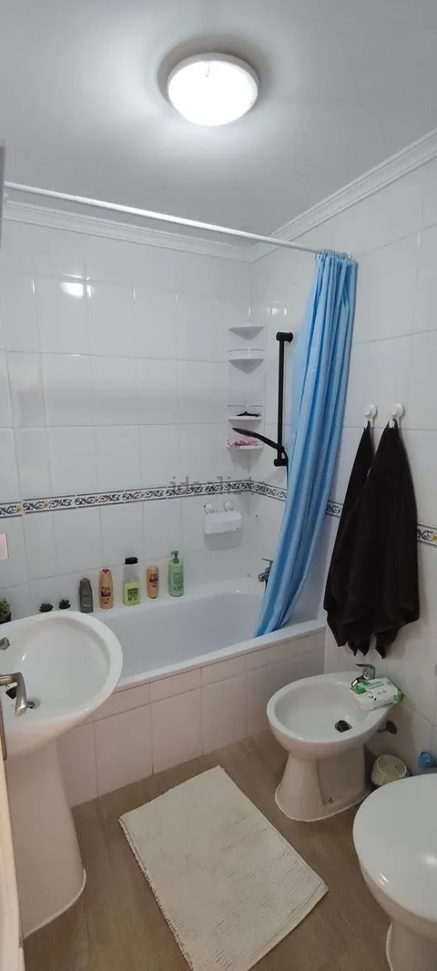 Pis de 85 m² a Nerja