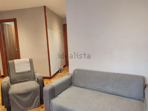 Pis de 75 m² a Oviedo