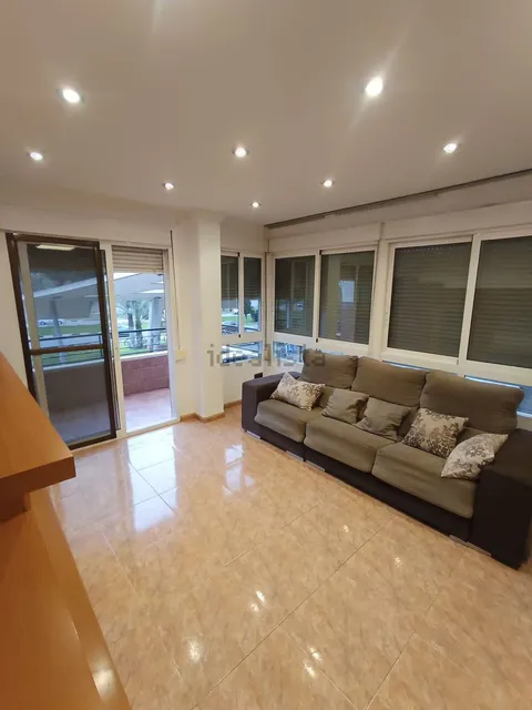 Pis de 87 m² a Alzira
