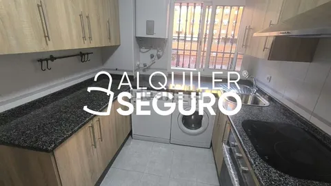 Pis de 80 m² a Sevilla