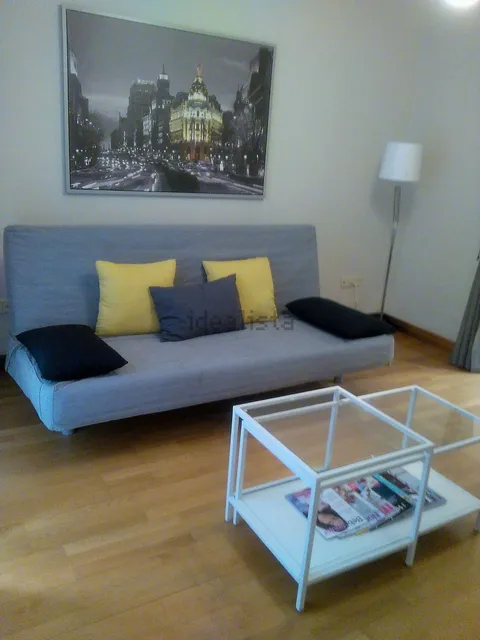 Pis de 60 m² a Madrid