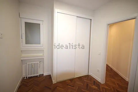 Pis de 95 m² a Madrid