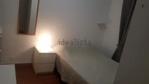 Habitación en alquiler, Barcelona
