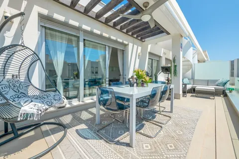 Квартира 105 м² в Estepona