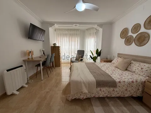 Habitació de lloguer, Castelló de la Plana