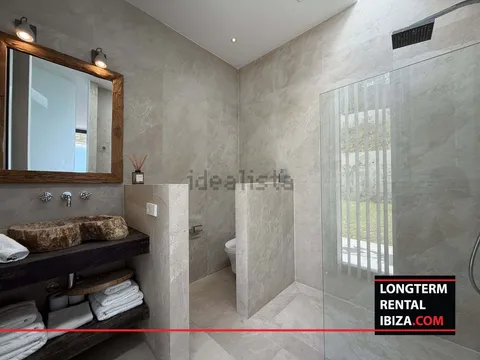 Будинок 400 м² у Sant Joan de Labritja