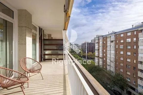 Pis de 127 m² a Barcelona