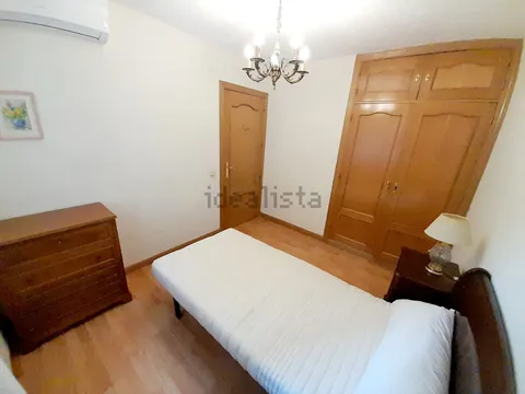 Pis de 89 m² a Madrid