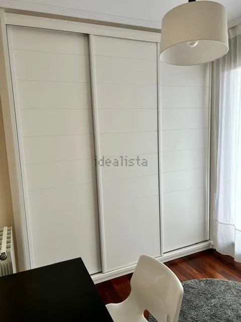 Pis de 65 m² a Getxo