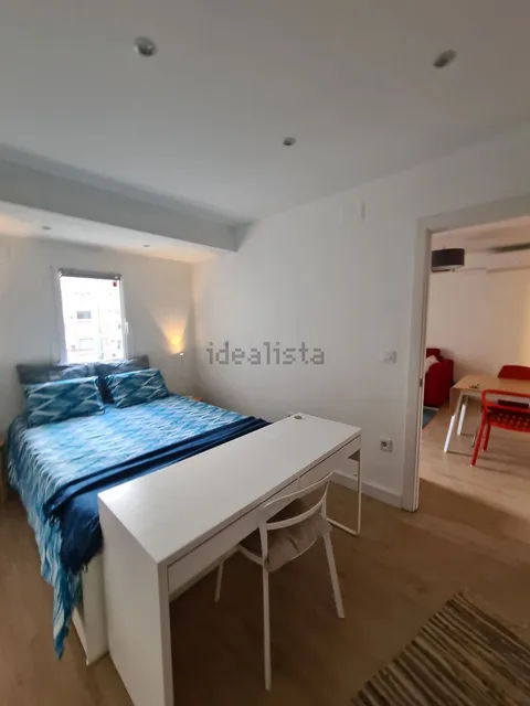 Pis de 48 m² a Barcelona
