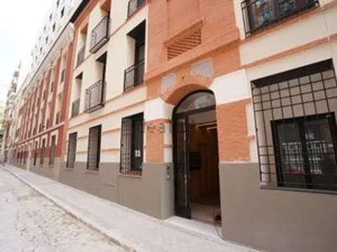 Pis de 65 m² a Madrid