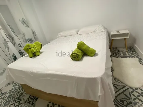 Wohnung 70 m² in Benalmádena