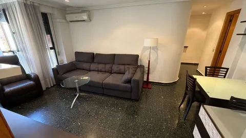 Pis de 54 m² a València
