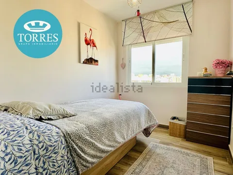 Wohnung 114 m² in Málaga