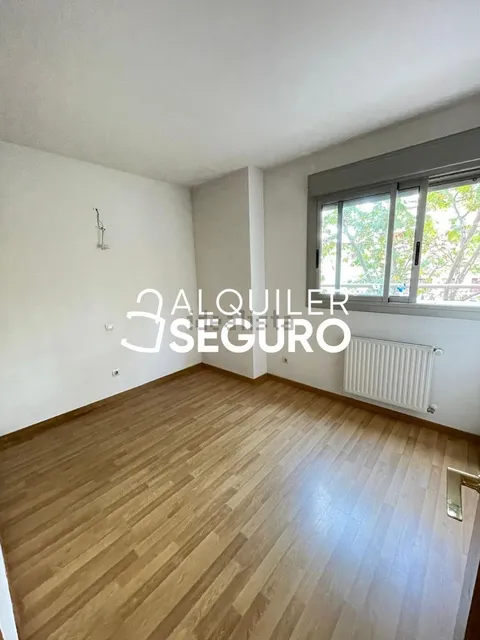 Pis de 90 m² a Madrid