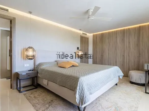 Квартира 200 м² в Benahavís