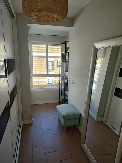 Wohnung 80 m² in Sevilla