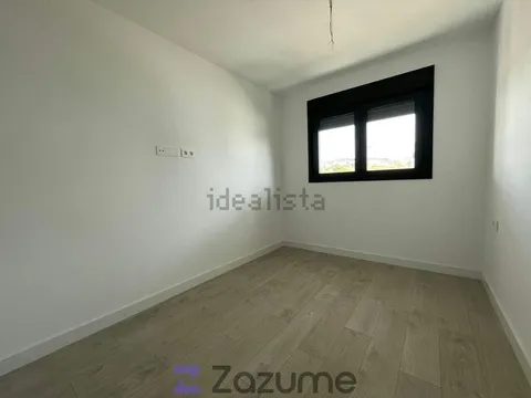 Wohnung 89 m² in Málaga