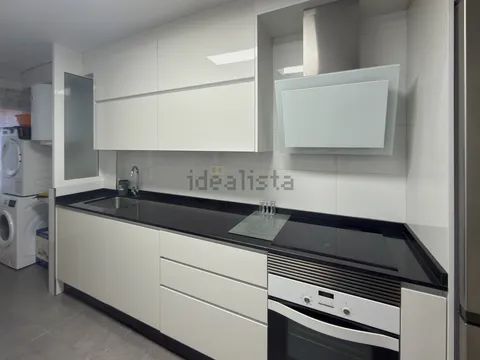 Wohnung 110 m² in Murcia