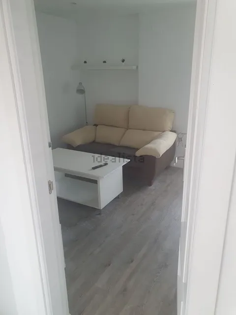 Habitació de lloguer, Gójar