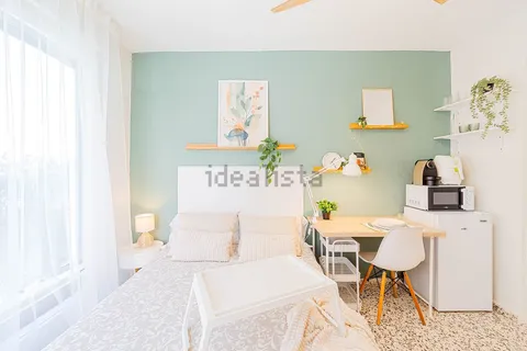 Habitació de lloguer, Torrevella (4/27)