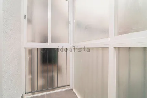 Pis de 97 m² a Madrid