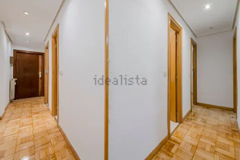 Zimmer zur Miete, Madrid