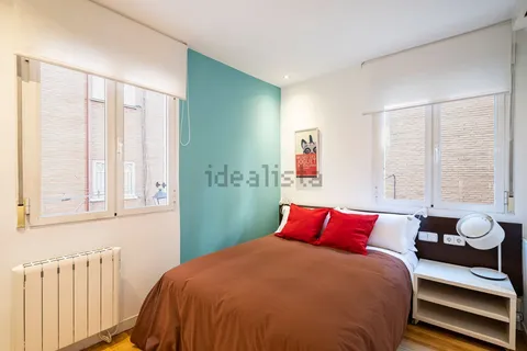 Appartamento 52 m² a Madrid