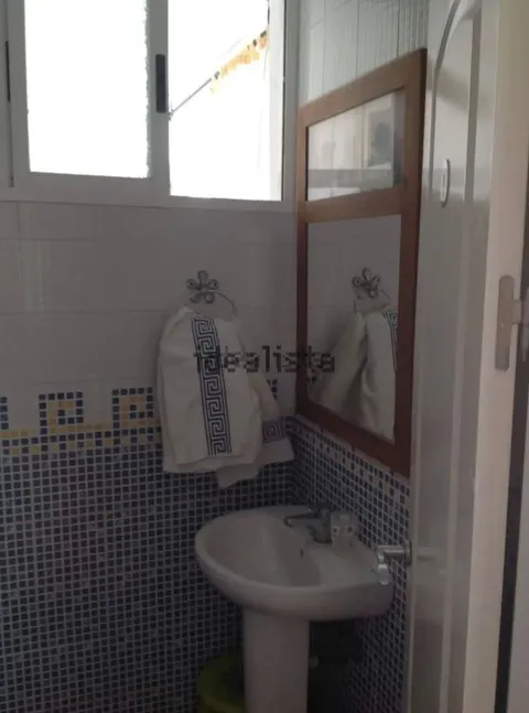 Habitació de lloguer, Almuñécar