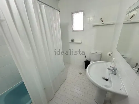 Flat 78 m² in Baeza