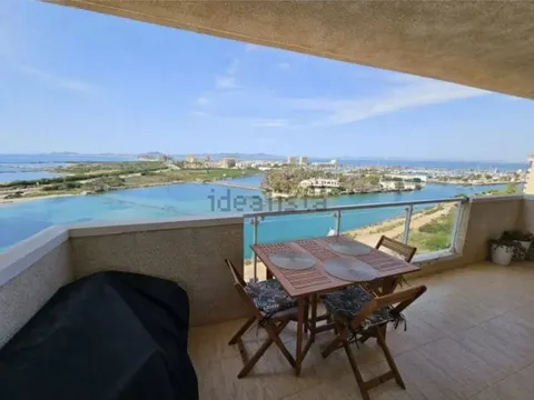 Pis de 67 m² a San Javier (2/8)